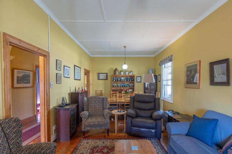 3 Bedroom Property for Sale in Sunnyside Eastern Cape